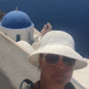 Meet your Posher, Denise auger -